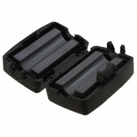 Wurth Electronics Inc. - 74271111S - FERRITE CORE 320 OHM HINGED 5MM