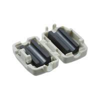 Wurth Electronics Inc. - 74271142 - FERRITE CORE 182 OHM HINGED 5MM