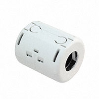 Wurth Electronics Inc. - 74271211 - FERRITE CORE 425 OHM HINGED 21MM