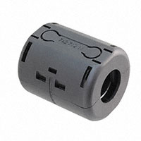 Wurth Electronics Inc. - 74271211S - FERRITE CORE 425 OHM HINGED 21MM