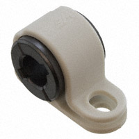 Wurth Electronics Inc. - 74271318 - FERRITE CORE 106 OHM CLAMP 8.2MM