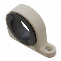 Wurth Electronics Inc. - 74271358 - FERRITE CORE 98 OHM CLAMP 27.5MM