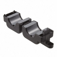 Wurth Electronics Inc. - 7427151S - FERRITE CORE 119 OHM HINGED