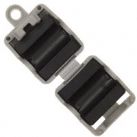 Wurth Electronics Inc. - 7427153 - FERRITE CORE 165 OHM HINGED 8MM
