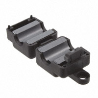 Wurth Electronics Inc. - 7427153S - FERRITE CORE 165 OHM HINGED 8MM