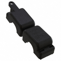 Wurth Electronics Inc. - 7427154S - FERRITE CORE 130 OHM HINGED 16MM