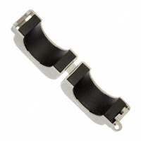 Wurth Electronics Inc. - 7427155 - FERRITE CORE 110 OHM HINGED 27MM