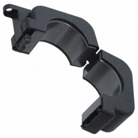 Wurth Electronics Inc. - 7427155S - FERRITE CORE 110 OHM HINGED 27MM