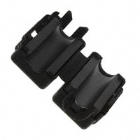 Wurth Electronics Inc. - 74271633S - FERRITE CORE 100 OHM HINGED 8MM