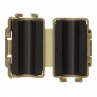 Wurth Electronics Inc. - 74271733 - FERRITE CORE 246 OHM HINGED 8MM