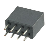 Wurth Electronics Inc. - 74273002 - FERRITE BEAD 249 OHM RADIAL 4LN