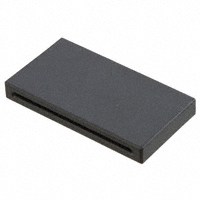 Wurth Electronics Inc. - 74278009 - FERRITE CORE 100 OHM SOLID