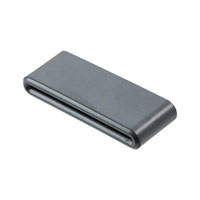 Wurth Electronics Inc. - 7427803 - FERRITE CORE 66 OHM SOLID