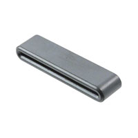 Wurth Electronics Inc. - 74278032 - FERRITE CORE 74 OHM SOLID