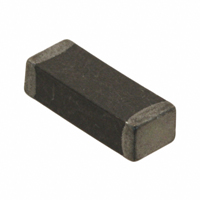 Wurth Electronics Inc. - 74279225101 - FERRITE BEAD 100 OHM 3412 1LN
