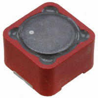 Wurth Electronics Inc. - 742792901 - FERRITE BEAD 1.18 KOHM 2SMD 1LN