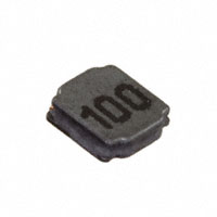 Wurth Electronics Inc. - 74404041100 - FIXED IND 10UH 1.32A 168 MOHM