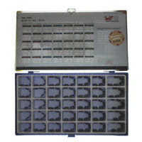 Wurth Electronics Inc. - 744062 - KIT INDUCTOR TPC LARGE SIZES