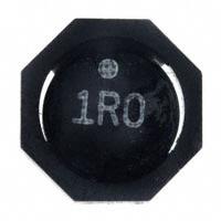 Wurth Electronics Inc. - 744065100 - FIXED IND 10UH 3A 53 MOHM SMD