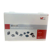 Wurth Electronics Inc. - 744070 - SMD TINY POWER INDUCTORS WE-TPC
