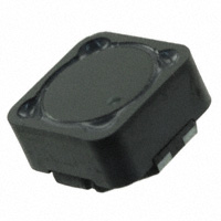 Wurth Electronics Inc. - 744282010 - CMC 1UH 4.75A 2LN 1.6 KOHM SMD