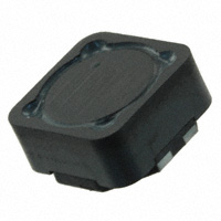 Wurth Electronics Inc. - 744282101 - CMC 100UH 900MA 2LN 40 KOHM SMD