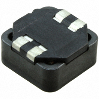 Wurth Electronics Inc. - 744282102 - CMC 1MH 250MA 2LN 160 KOHM SMD