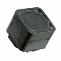 Wurth Electronics Inc. - 744284100 - CMC 10UH 2.75A 2LN 10 KOHM SMD