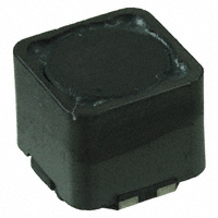 Wurth Electronics Inc. - 744284101 - CMC 100UH 1A 2LN 40 KOHM SMD