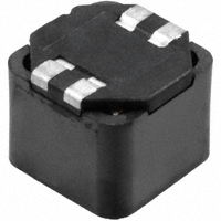 Wurth Electronics Inc. - 744284102 - CMC 1MH 300MA 2LN 160 KOHM SMD