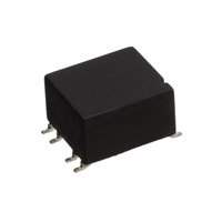 Wurth Electronics Inc. - 744290130 - CMC 13UH 10A 2LN SMD