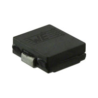 Wurth Electronics Inc. - 744304016 - FIXED IND 160NH 24A 0.17 MOHM