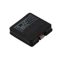 Wurth Electronics Inc. - 744323120 - FIXED IND 1.2UH 12A 6.6 MOHM SMD