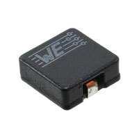 Wurth Electronics Inc. - 7443552560 - FIXED IND 5.6UH 6.7A 20.6 MOHM