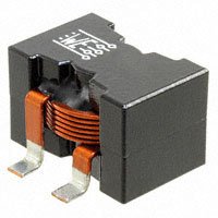 Wurth Electronics Inc. - 7443641500 - FIXED IND 15UH 30A 2.4 MOHM SMD