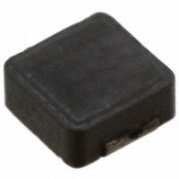 Wurth Electronics Inc. - 744373240033 - FIXED IND 330NH 8A 8.6 MOHM SMD