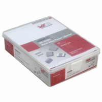Wurth Electronics Inc. - 7443832 - WE-MAPI DESIGN KIT