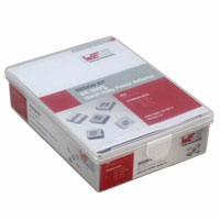Wurth Electronics Inc. - 7443833 - WE-MAPI DESIGN KIT