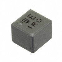 Wurth Electronics Inc. - 74439358010 - FIXED IND 1UH 17A 2.1 MOHM SMD