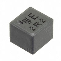 Wurth Electronics Inc. - 74439358022 - FIXED IND 2.2UH 13A 3.7 MOHM SMD