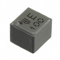 Wurth Electronics Inc. - 74439358100 - FIXED IND 10UH 5.8A 20 MOHM SMD