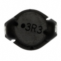 Wurth Electronics Inc. - 74456033 - FIXED IND 3.3UH 5.3A 15 MOHM SMD
