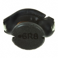 Wurth Electronics Inc. - 74456068 - FIXED IND 6.8UH 3.8A 34 MOHM SMD
