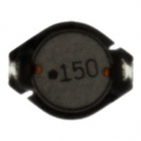 Wurth Electronics Inc. - 74456115 - FIXED IND 15UH 2.9A 60 MOHM SMD