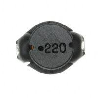 Wurth Electronics Inc. - 74456122 - FIXED IND 22UH 2.6A 95 MOHM SMD