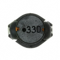 Wurth Electronics Inc. - 74456133 - FIXED IND 33UH 2.3A 120 MOHM SMD