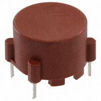 Wurth Electronics Inc. - 7446620015 - CMC 15MH 500MA 2LN TH