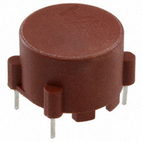 Wurth Electronics Inc. - 7446620039 - CMC 39MH 400MA 2LN TH