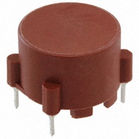 Wurth Electronics Inc. - 7446622001 - COMMON MODE CHOKE 1MH 2A 2LN TH