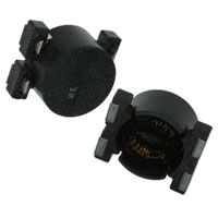 Wurth Electronics Inc. - 7446631010 - CMC 10MH 1A 2LN SMD